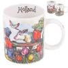 Mok Holland - diverse varianten -35 cl