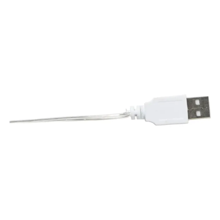 Neon LED lamp smiley - geel - ø33x2 cm