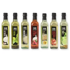 Olio sesamolie - 500 ml
