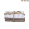 Onderzetter hout - set van 4
