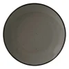 Ontbijtbord Emma - groen - ø21 cm