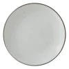 Ontbijtbord Emma - wit - ø21 cm