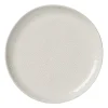 Ontbijtbord Liv - wit - ø21 cm