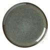 Ontbijtbord Toscane - lichtgroen - ø20.5 cm