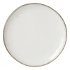 Ontbijtbord Toscane - wit - ø20.5 cm