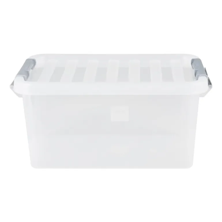 Opbergbox - 8 liter - 33x22x16 cm