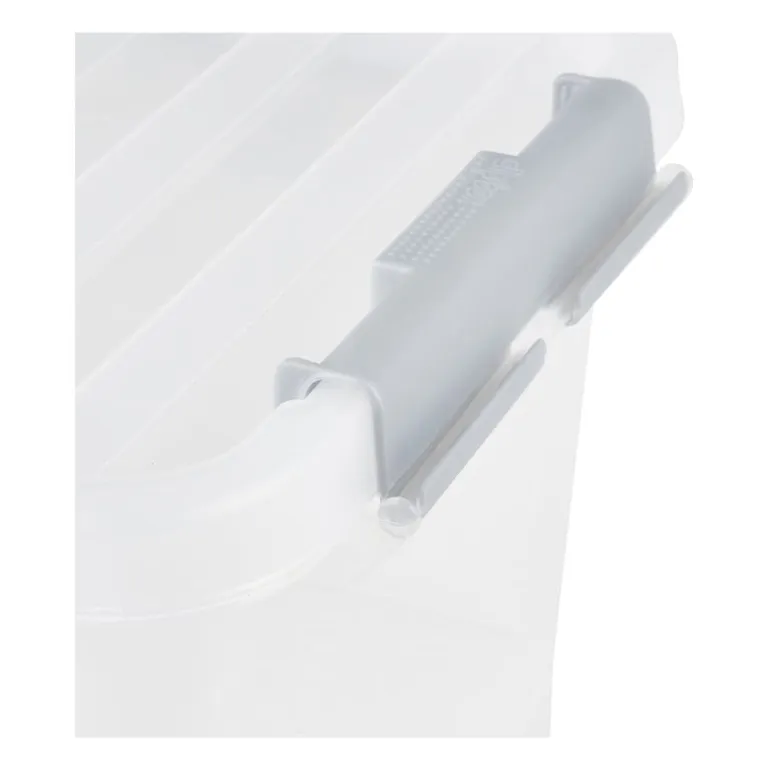 Opbergbox - 8 liter - 33x22x16 cm