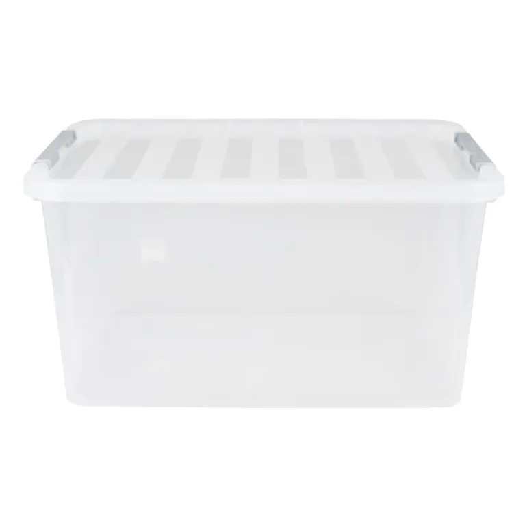 Opbergbox - 38 liter - 52x36.5x26cm