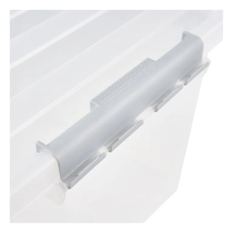Opbergbox - 38 liter - 52x36.5x26cm