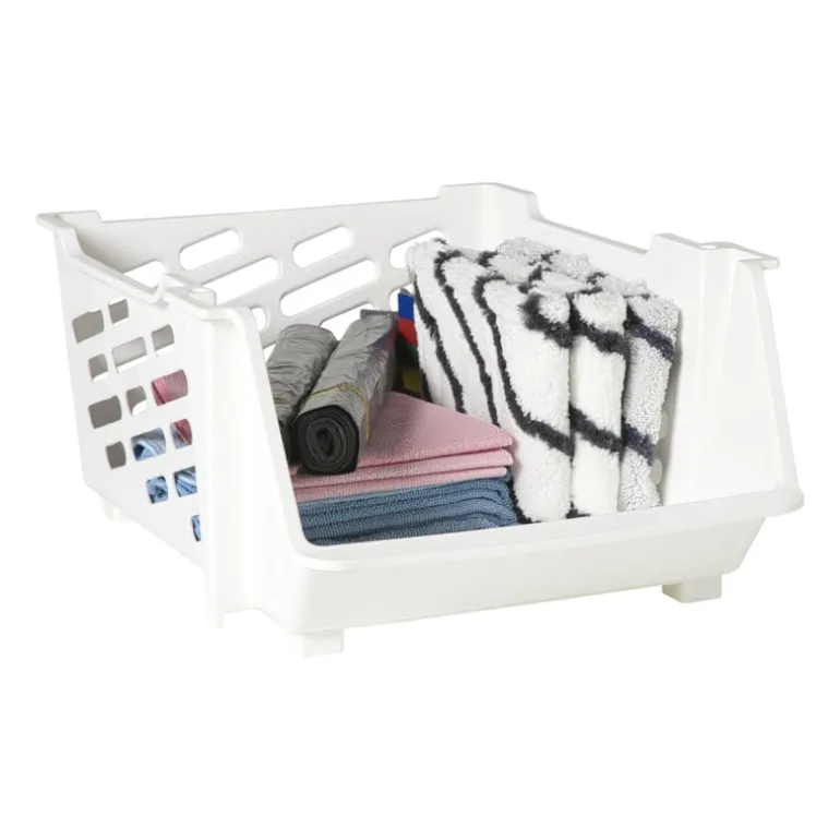 Opbergmand - 22x44x33.5 cm - diverse varianten
