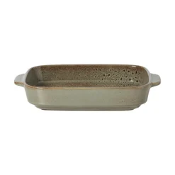 Ovenschaal Toscane M - groen - 5.3x28x17.5 cm