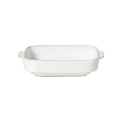 Ovenschaal Toscane S - wit - 5x22x15 cm