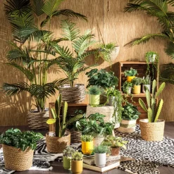 Palm kunstplant xl - 170 cm