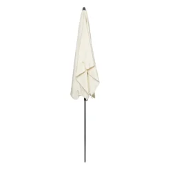 Parasol - wit - 120x180 cm