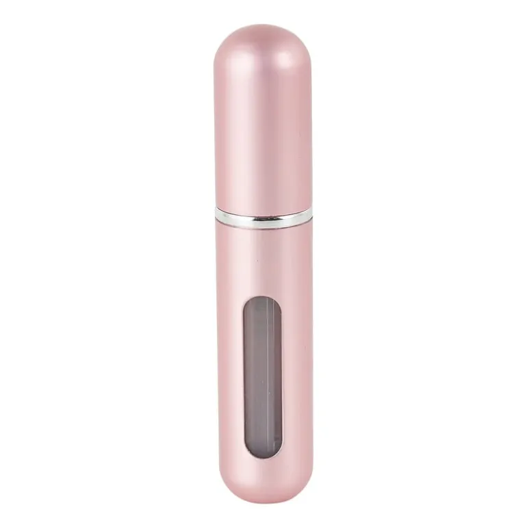 Parfumdispenser - roze - 5 ml