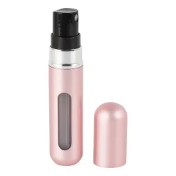 Parfumdispenser - roze - 5 ml