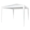 Partytent - wit - 290x290 cm