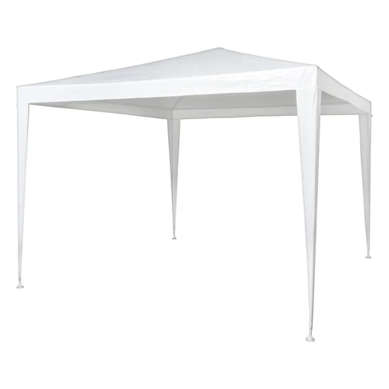 Partytent - wit - 290x290 cm