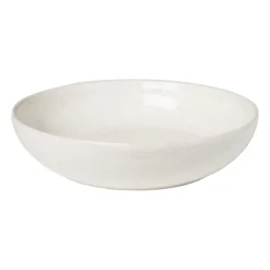 Pastabord Liv - wit - ø21 cm