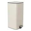 Pedaalemmer guard - beige - 28 liter