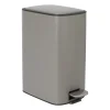 Pedaalemmer Guard - grijs - 11.5 liter