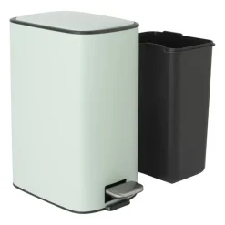 Pedaalemmer Guard - groen - 11.5 liter