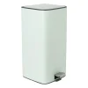 Pedaalemmer guard - groen - 28 liter