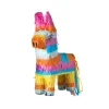 Piñata ezel XL - multikleur - 45x30x10 cm