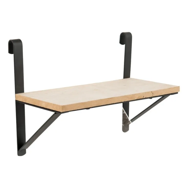 Plankje voor wandrek - 18x24x12 cm