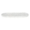 Plateau Terrazzo - steen - 2x33.7x12.9 cm