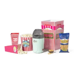 Popcornemmer - diverse varianten - 2.9 liter