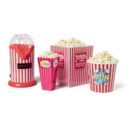 Popcornemmer - diverse varianten - 2.9 liter