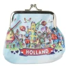 Portemonnee Holland