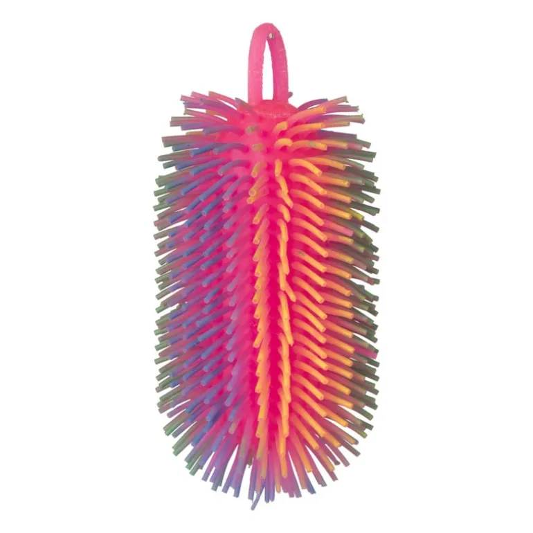 Rainbow puffer ball - diverse varianten