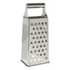Rasp - RVS