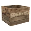 Recycle kist - 44x38x30 cm