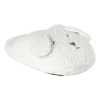 Reuzeslof schaap - wit