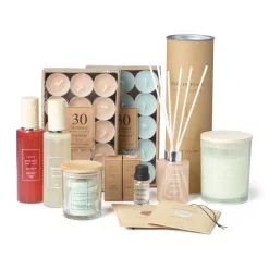 Roomspray - dark hibiscus - 100 ml