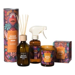 Roomspray Bazaar Whispers - 225 ml