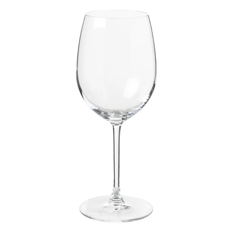 Royal Leerdam wijnglazen - 330 ml - set van 6