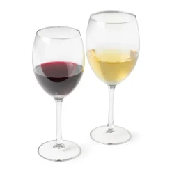 Royal Leerdam wijnglazen - 330 ml - set van 6