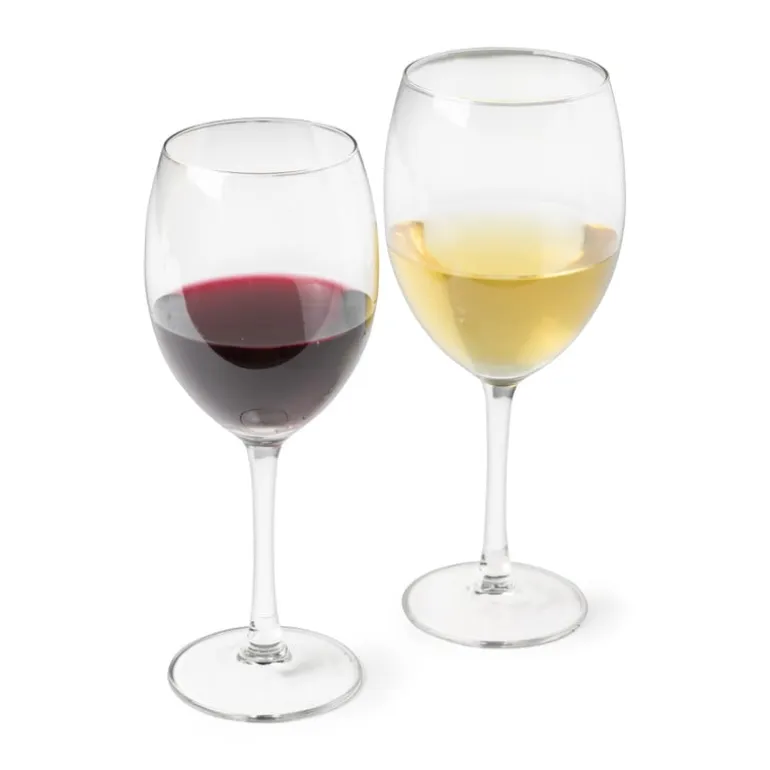 Royal Leerdam wijnglazen - 330 ml - set van 6