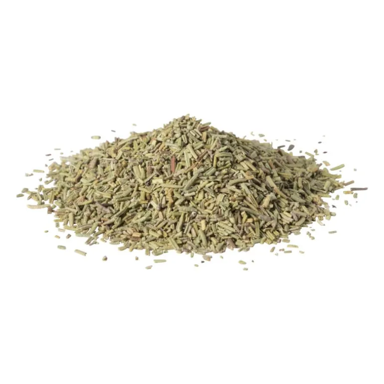 Rozemarijn gesneden - 40 gram