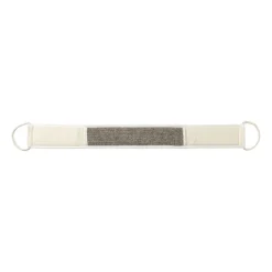 Rug scrubber - naturel - 75x8 cm