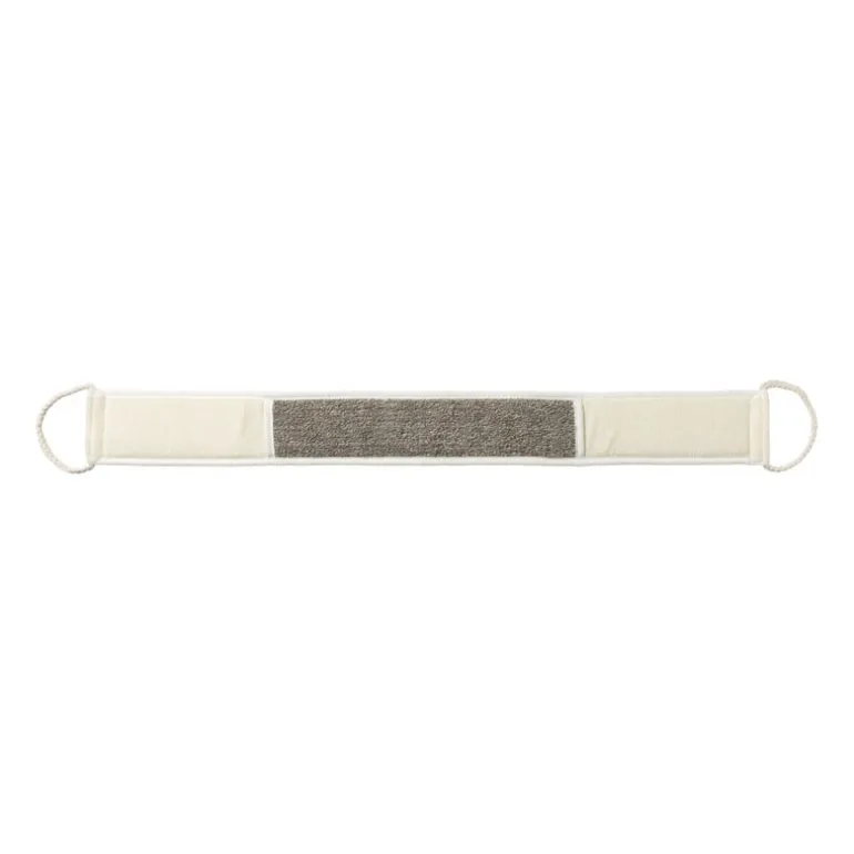 Rug scrubber - naturel - 75x8 cm