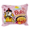 Samyang hot chicken carbonara - 130 gram