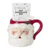 Santa mok