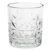 Sapglas Jill - transparant - 340 ml