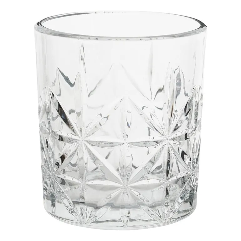 Sapglas Jill - transparant - 340 ml