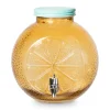Sapkan citroen - oranje - 5 liter